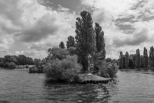 Die Havelseen bei Potsdam