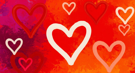 Cores do Amor