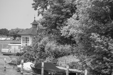 Die Havelseen bei Potsdam