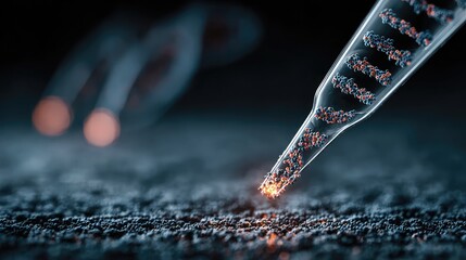 Advanced diagnostic technologies for rare diseases using genomic sequencing, AI-driven symptom matching, and targeted biomarker testing platforms