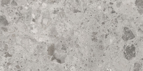 Fototapeta premium Natural textures: marble, stone, cement, concrete, metal, terrazzo. Perfect for interior design, wallpaper, packaging, textiles, tiles, and parquet flooring. 