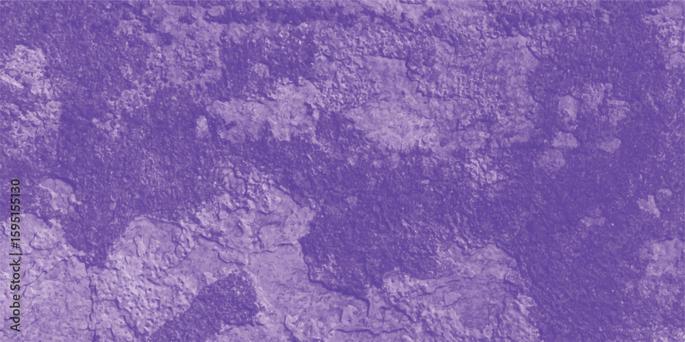Aufkleber abstract textured background in shades of violet offering an artistic and versatile backdrop for var