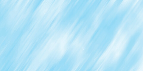 Light blue strokes painting showcasing a bright and airy watercolor style representing artistic movement and gentle textures across a light canvas.