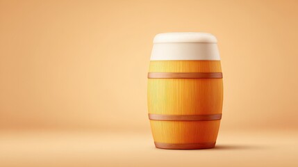 Brewery workshop guide crafting smooth keg tops with malt complexity