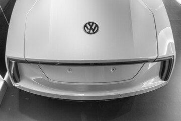 Historische Autos und Motorräder