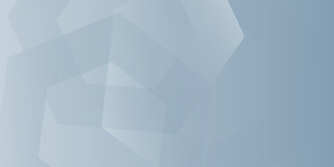 Abstract hexagon lines on gray background. Geometric stripe line art design modern,eps 10.