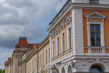 Potsdam und der Templiner See