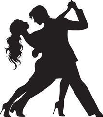 Abstract geometric composition with vibrant color accents and clean lines suitable for modern design projects