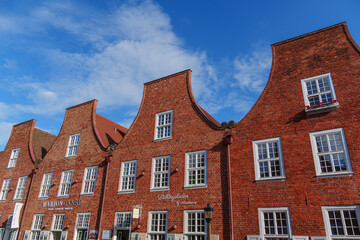 Fototapeta premium Potsdam und der Templiner See