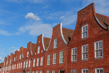 Potsdam und der Templiner See