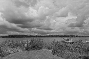 Potsdam und die brandenburgische Seeplatte © Stephan Sühling