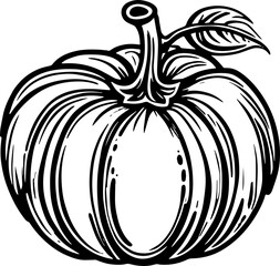 Tomato Silhouette icon