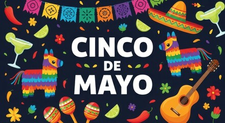 Celebrations and Traditions of Cinco de Mayo Fiesta