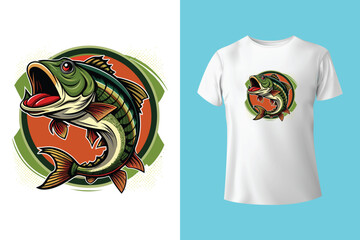 Obraz premium Lucky Fishing Shirt Do Not Wash, Fishing T shirt design, vintage, typography