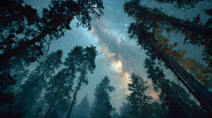 Obraz premium sky, blue, cloud, nature, clouds, abstract, light, sun, white, weather, day, heaven, night, summer, green, space, moon, beauty, bright, color, storm, water, dark, sunlight, sea