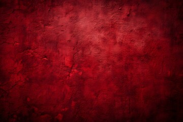 Fototapeta premium Festive happy halloween banner with a jack o lantern decoration hanging on a white wooden wall