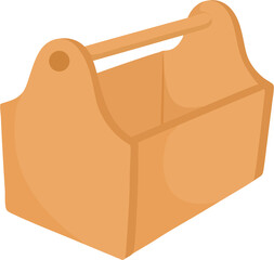 illustration tool box