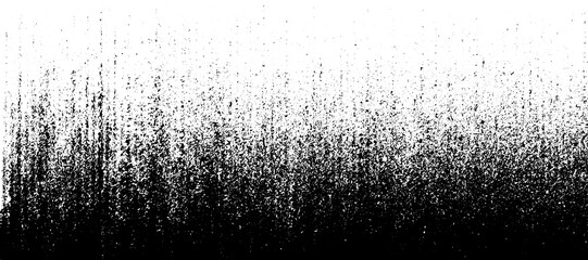 Abstract gradient dots background pop art template texture vector illustration