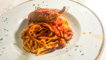 italian food specialties