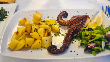 italian food specialties