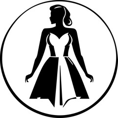 Modern Ladies Dress or Fashion Designer Dress for Female 