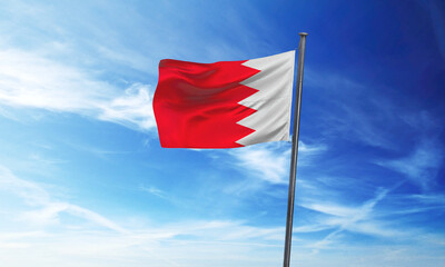 Symbol of Bahrain
