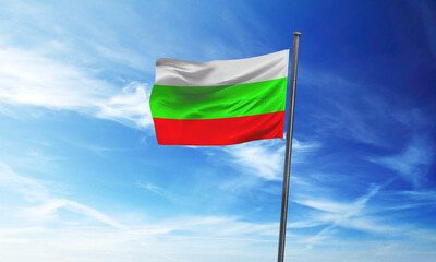 Symbol of Bulgaria