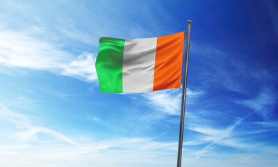 Symbol of Ivory Coast