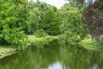 Potsdam in Brandenburg