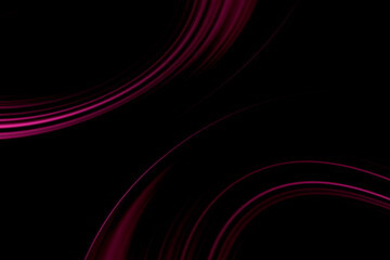 Background abstract pink and black dark are light with the gradient is the Surface with templates metal texture soft lines tech design pattern graphic diagonal neon background.