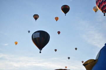 globos