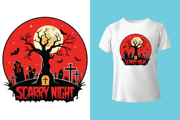 For some of us, Halloween is everyday. Halloween T shirt Design, Quotes about Halloween, Halloween shirt, Halloween vintage T shirt design