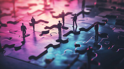 Contingency planning allows teams to adapt quickly in uncertain situations.