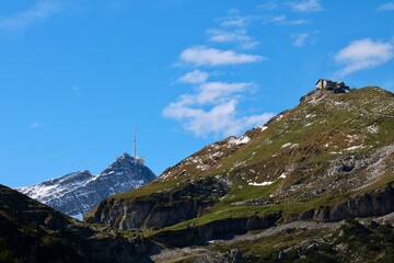 Sch&auml;ffler S&auml;ntis