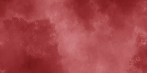 Abstract Elegant dark red background with mottled vintage texture in old fancy background design, texture of colored parchment paper.