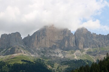Dolomiten