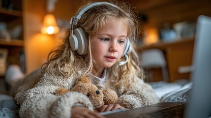 Telemedicine services for pediatric care with child-friendly virtual visits, parental access tools, pediatric diagnostics, and remote care platforms for young patient needs
