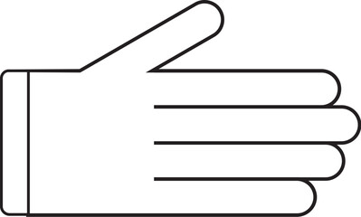 thumb up and down signs