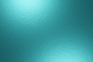 Blue diamond metal grungy texture with two sources of light