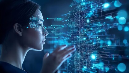 Transforming Workforce Dynamics with AI Solutions