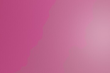 Rogue pink rough texture with steps of this color. Light is coming from right