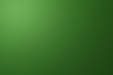 Shamrock green rough abstract texture. Light is coming from top left