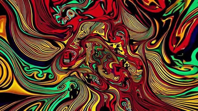 Celebration of Black history month highlighting diversity and pride in African cultural heritage