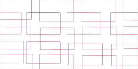 Abstract colorful geometric pattern square and random lines triangle shape background design.line wave geometric square and triangle shape, Abstract golden lines pattern texture business background.