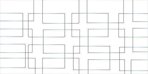 Abstract colorful geometric pattern square and random lines triangle shape background design.line wave geometric square and triangle shape, Abstract golden lines pattern texture business background.