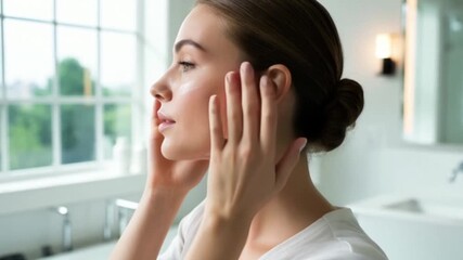 Radiant Skin Skincare Routine & Facial Care