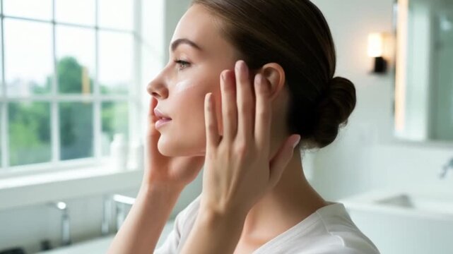 Radiant Skin Skincare Routine & Facial Care