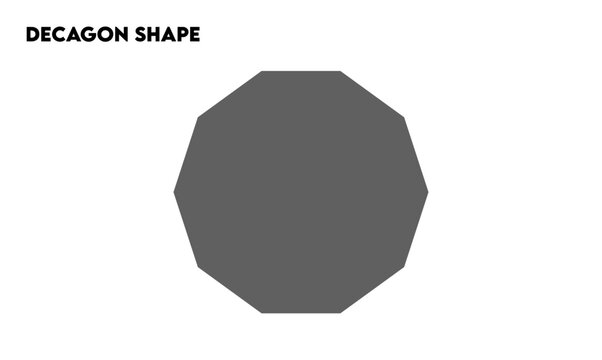 Decagon Images – Browse 2,494 Stock Photos, Vectors, and Video