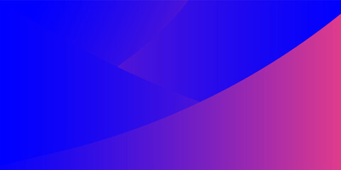 Obraz premium Abstract Gradient Purple Blue liquid background. Modern background design. Dynamic Waves. Fluid shapes composition. Fit for website, banners, brochure, posters