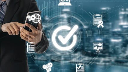 Quality assurance, product quality control, compliance verification, QA and QC systems, and product...